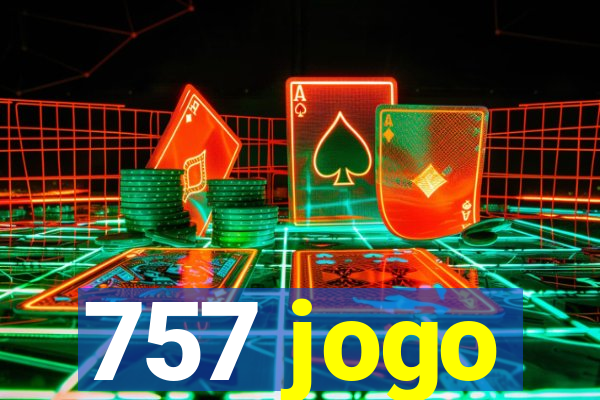 757 jogo